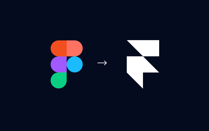 FigmaToFramer logo